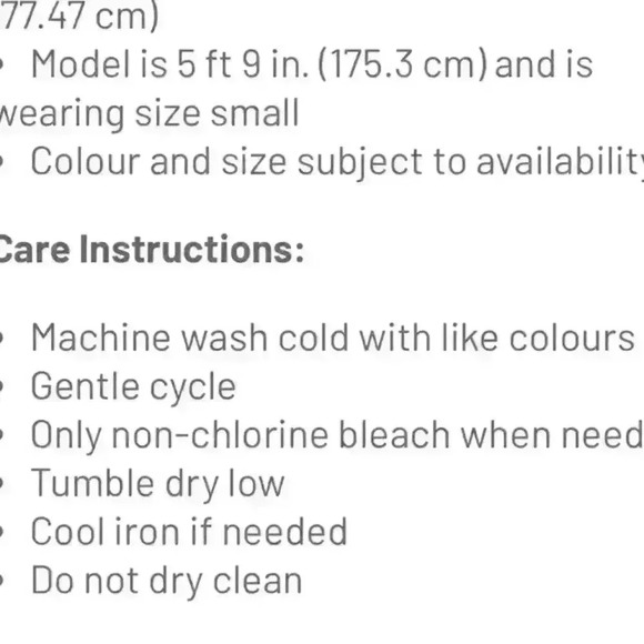 DKNY  jacket size 2 XL grey - Picture 5 of 12